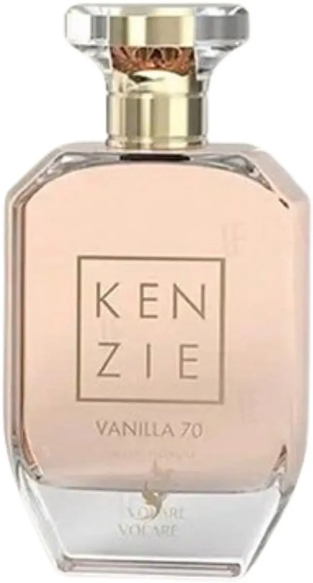 Volaré Kenzie Vanilla 70 Eau de Parfum 25ml