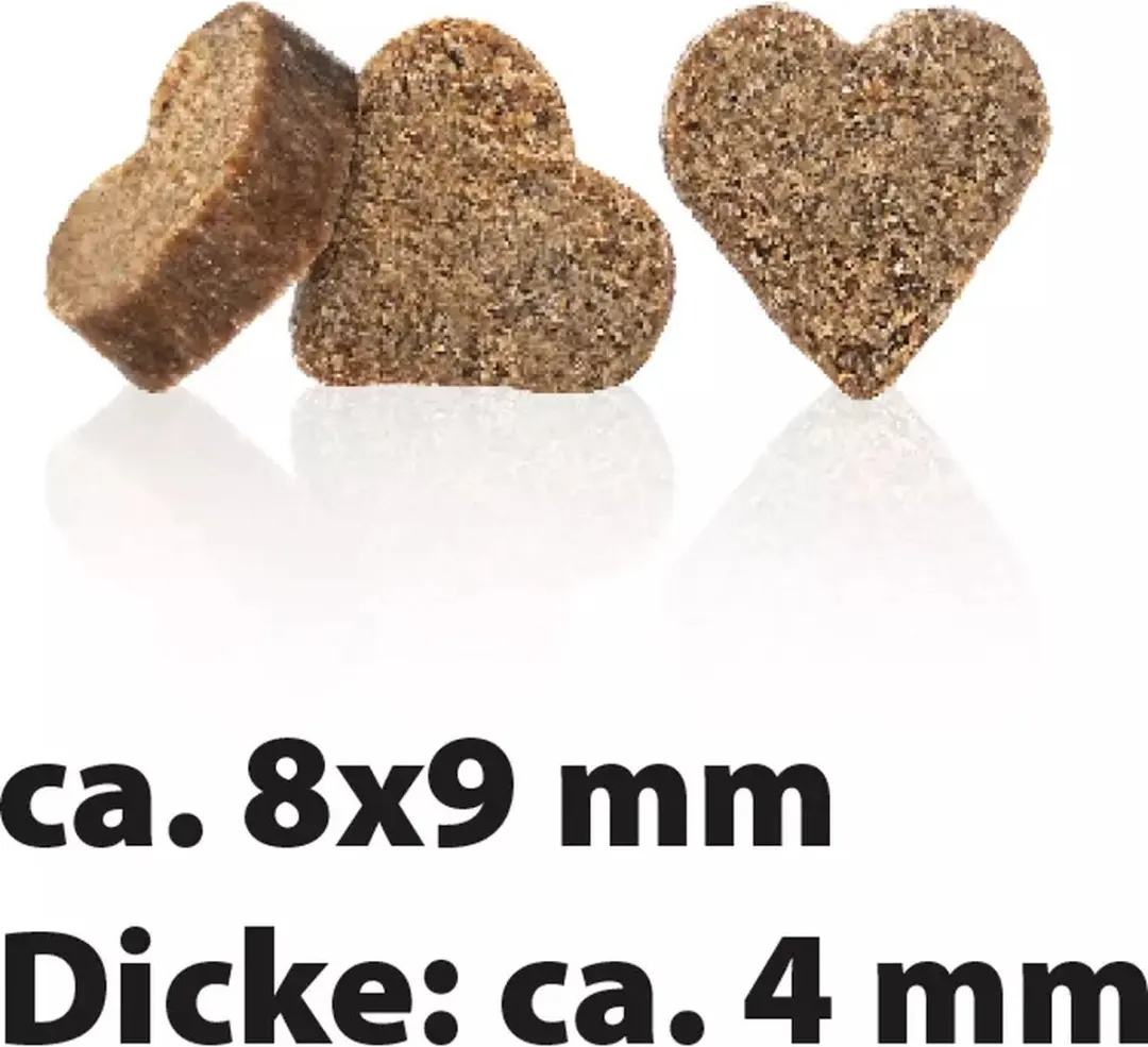 Happy Dog Snack Africa MINI 100g