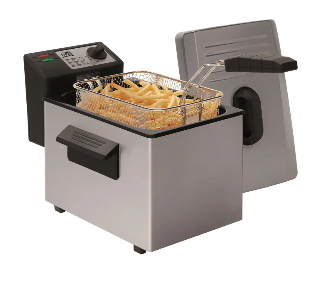 Fritel A106 Frituurpan 2400W