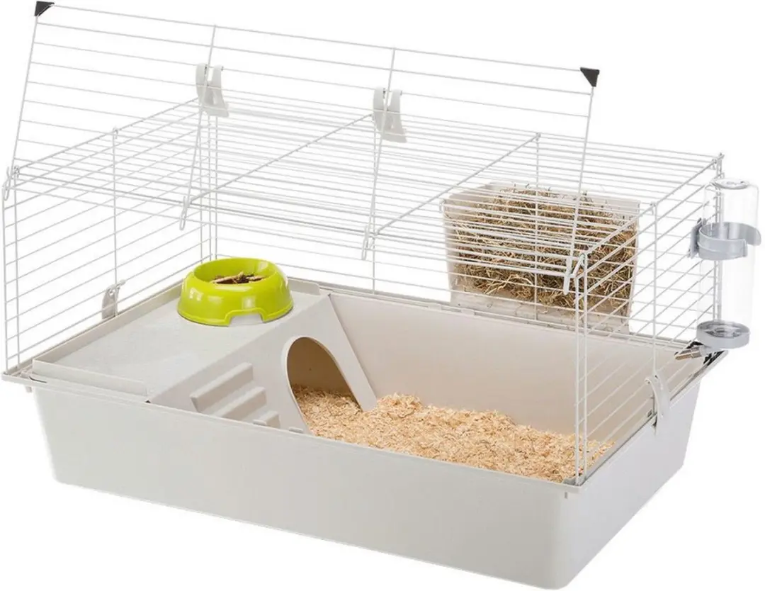 Ferplast Cavie 80 Caviakooi