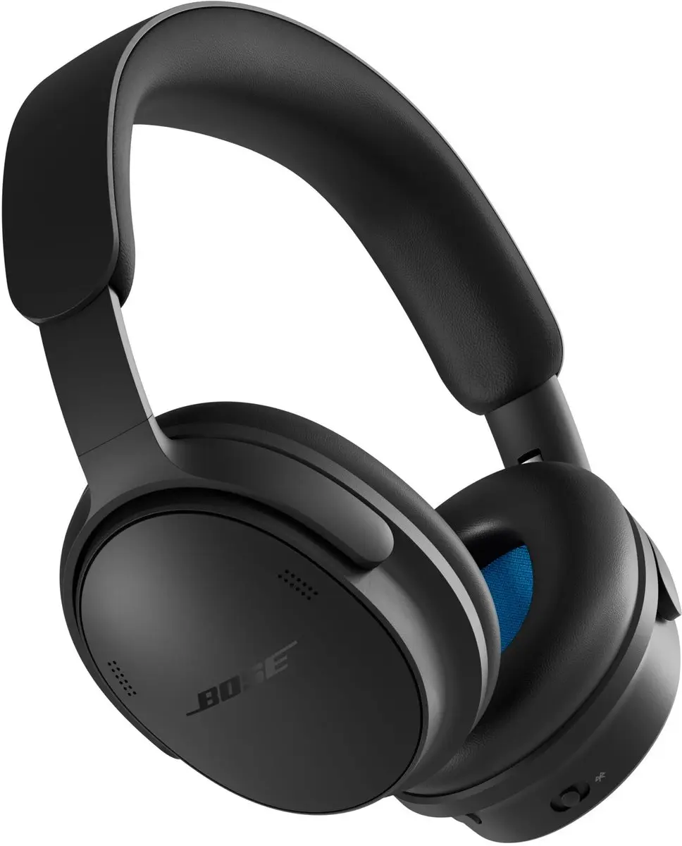 Bose QuietComfort Headphones 2e Gen