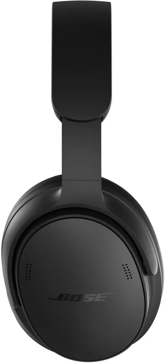 Bose QuietComfort Headphones 2e Gen - Zwart