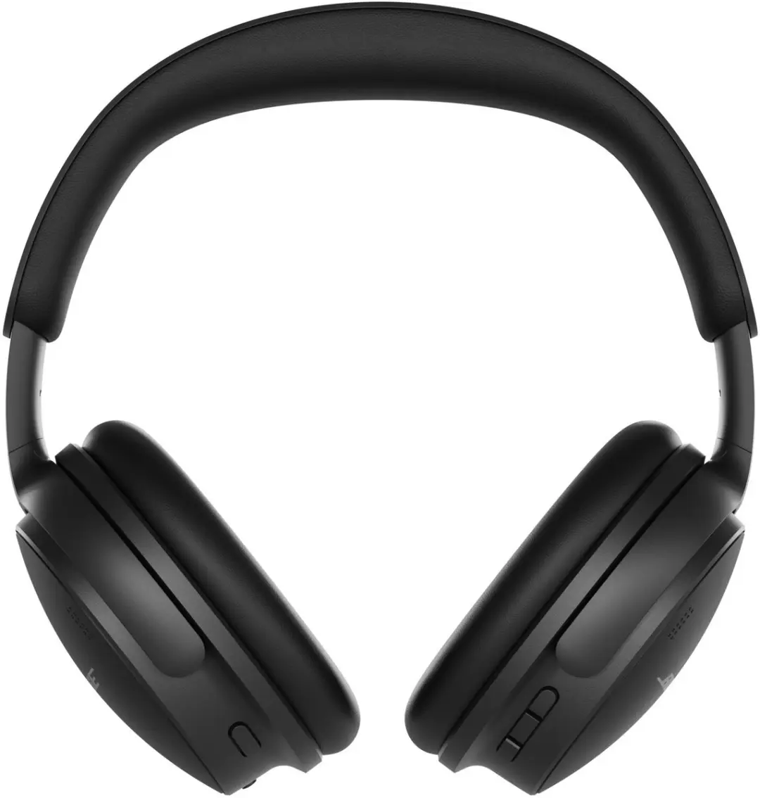 Bose QuietComfort Headphones 2e Gen - Zwart