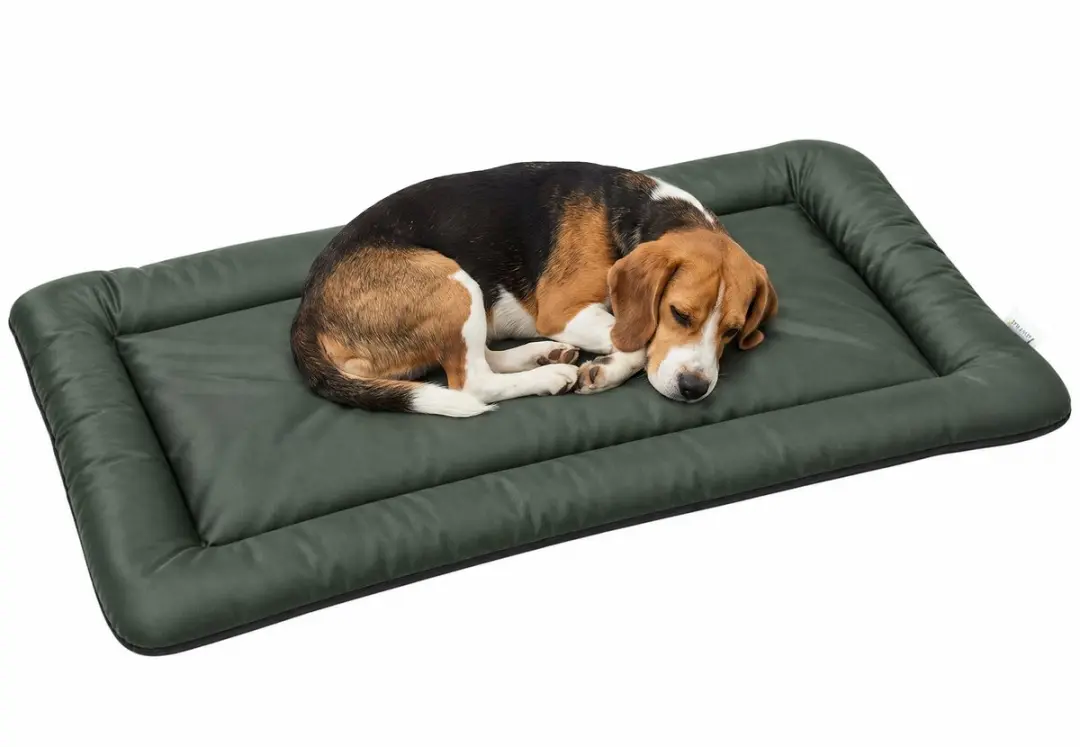 Pawhut Hondenbed Mat Oxford 110x68x6cm