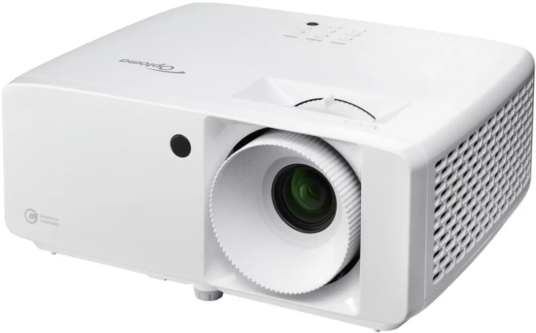 Optoma HZ151X Projector 1080p 5000 Lumen
