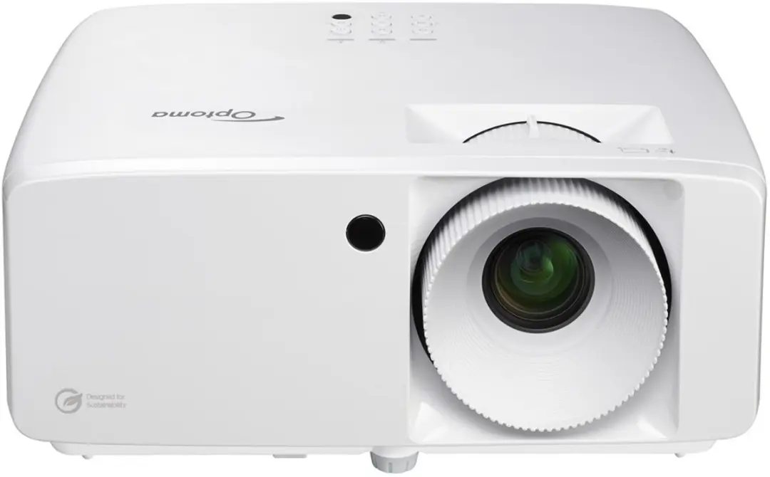 Optoma HZ151X Projector 1080p 5000 Lumen - Wit