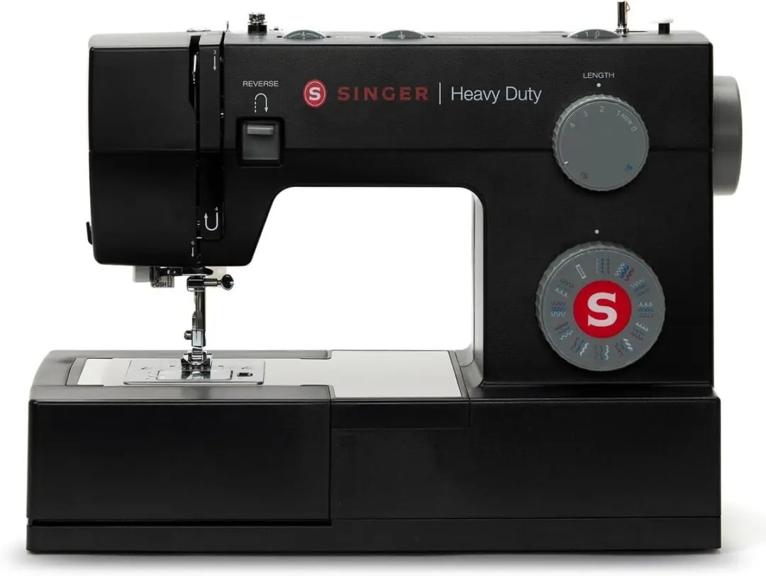 Singer Heavy Duty 4432 Naaimachine