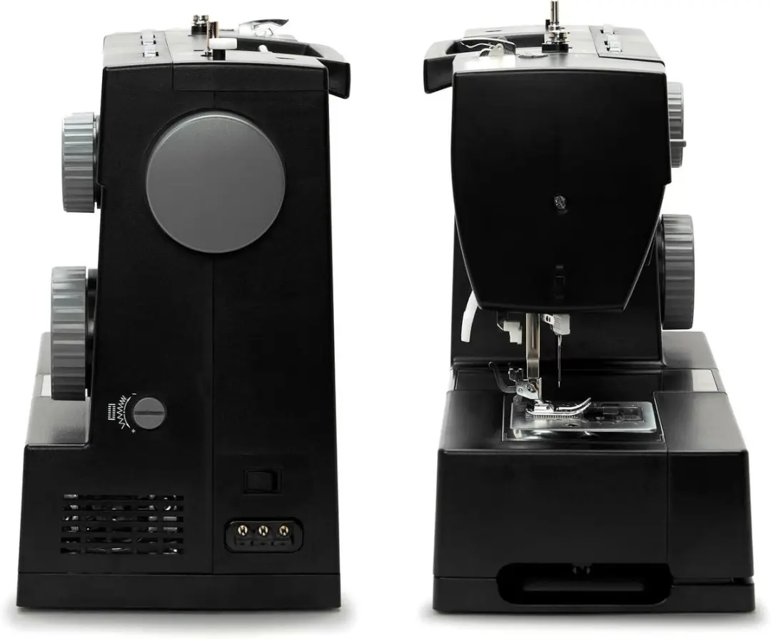 Singer Heavy Duty 4432 Naaimachine - Zwart