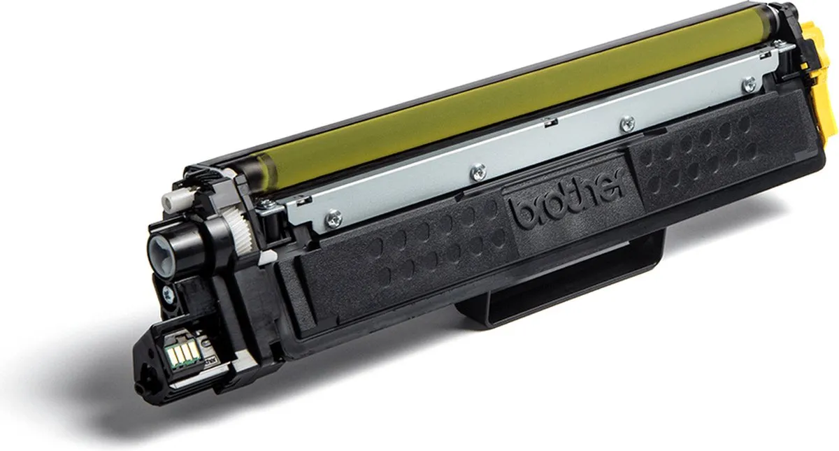 Brother TN-247Y Tonercartridge - Geel - afbeelding 2 van 4