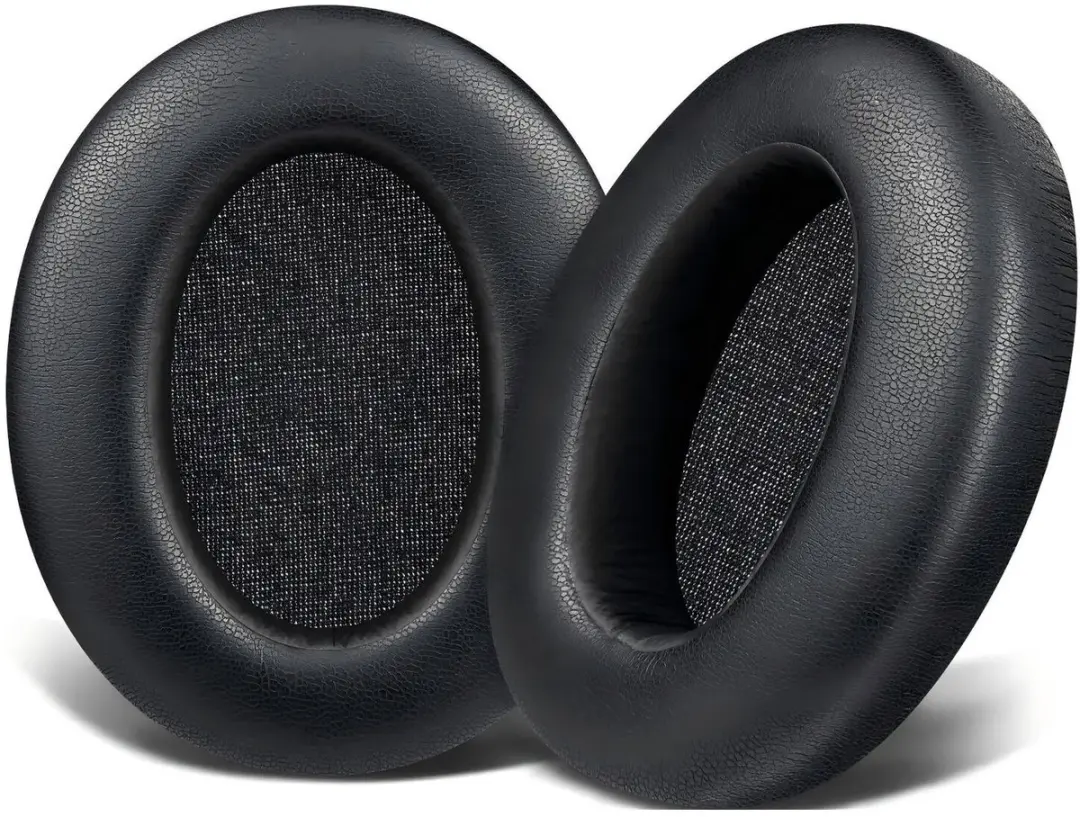 SBG Oorkussens Sony WH-1000XM4 - Zwart