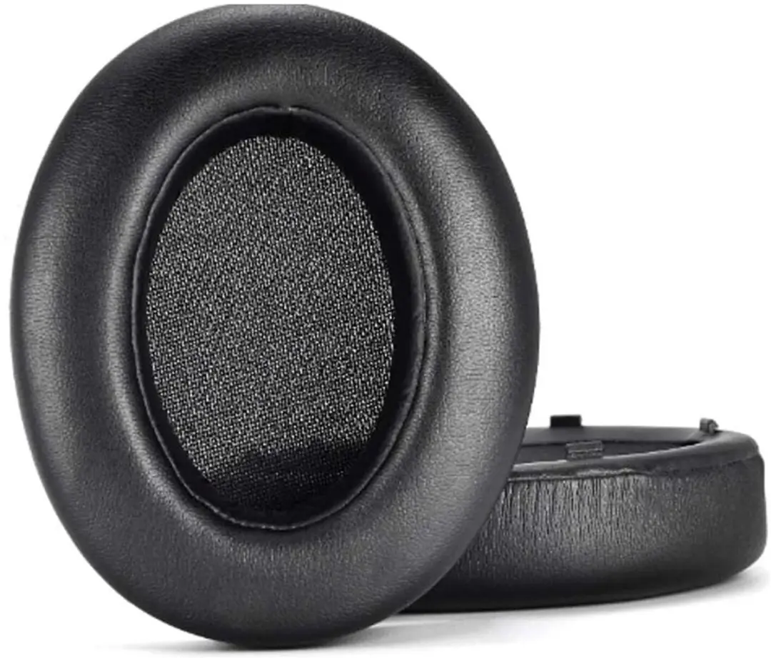 SBG Oorkussens Sony WH-1000XM4 - Zwart - afbeelding 6 van 6