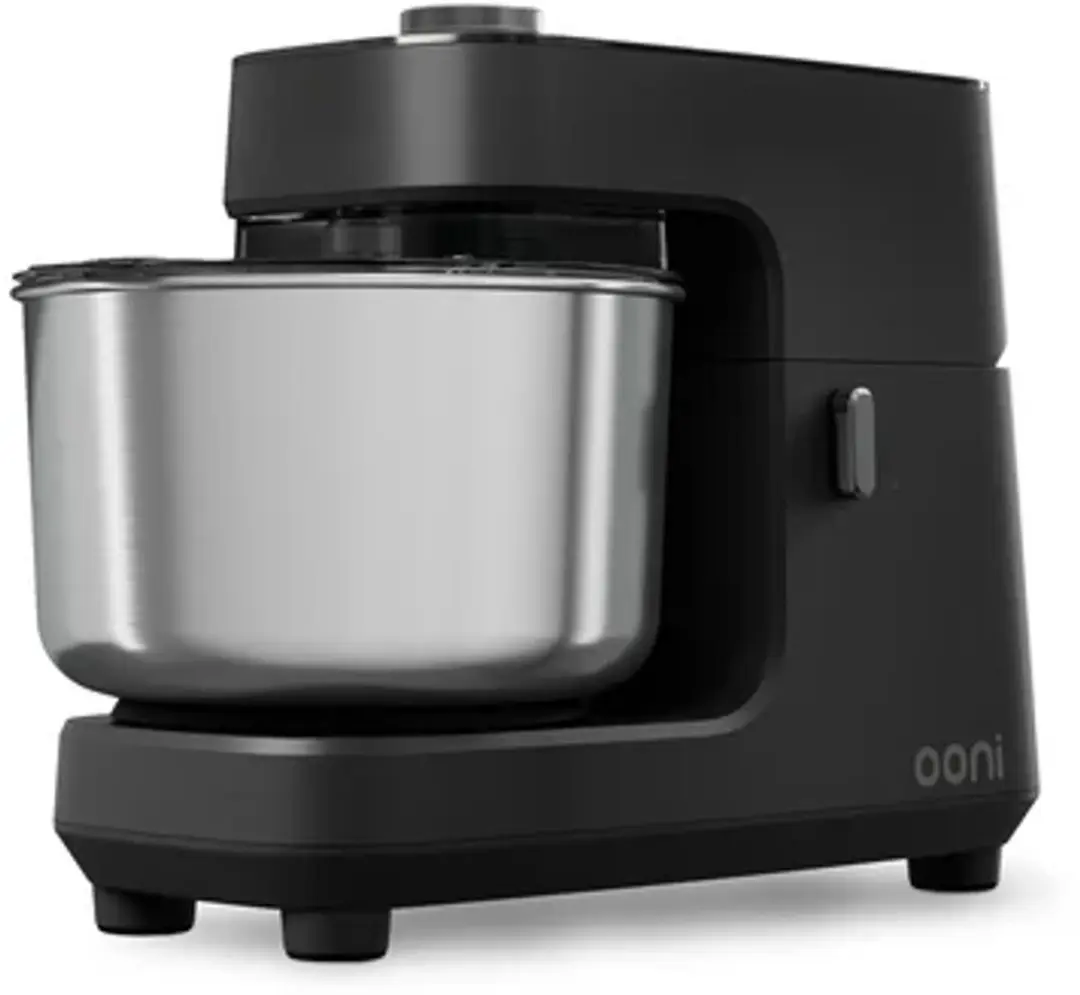 Ooni Halo Core Spiraalmixer - 300W - Zwart