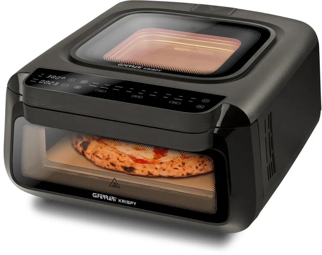 G3 Ferrari Krispy Pizza Oven G10225