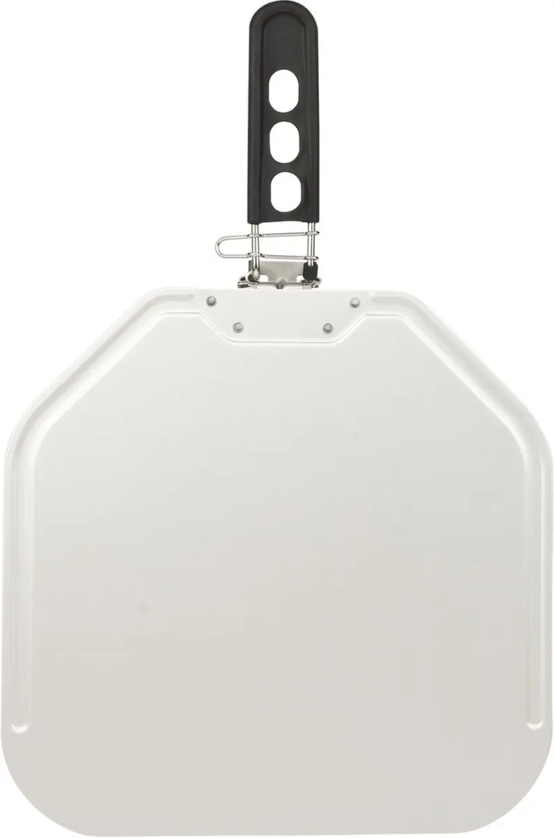 G3 Ferrari Krispy Pizza Oven G10225 - 2100W - 13L - Zwart - afbeelding 6 van 6