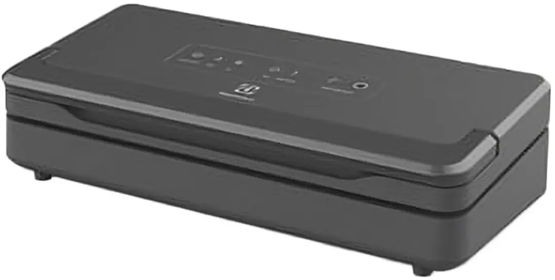 Electrolux E6VS1-6AG Vacuüm Sealer