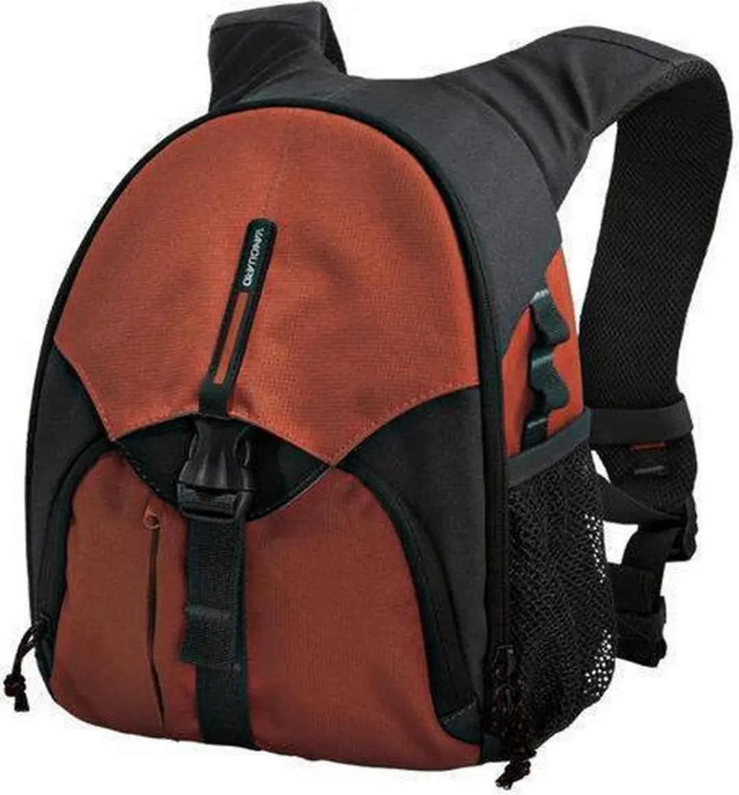 Vanguard BIIN 50 Rugtas
