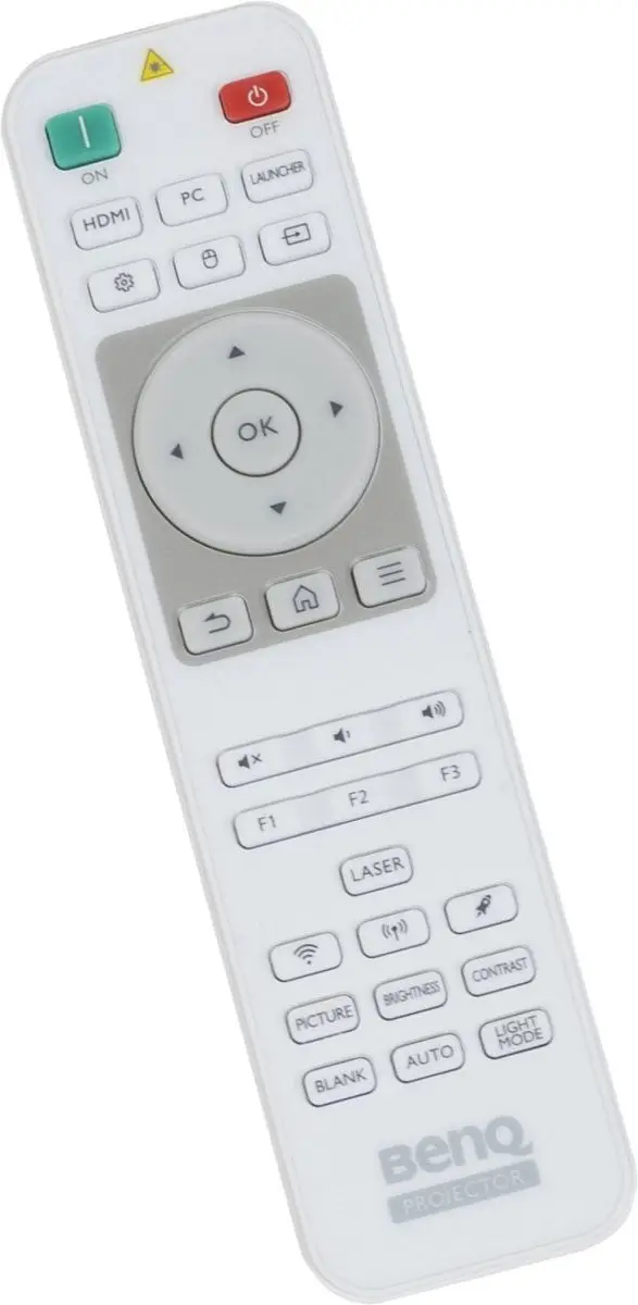 BenQ LX720 Afstandsbediening 5J.JJF06.001
