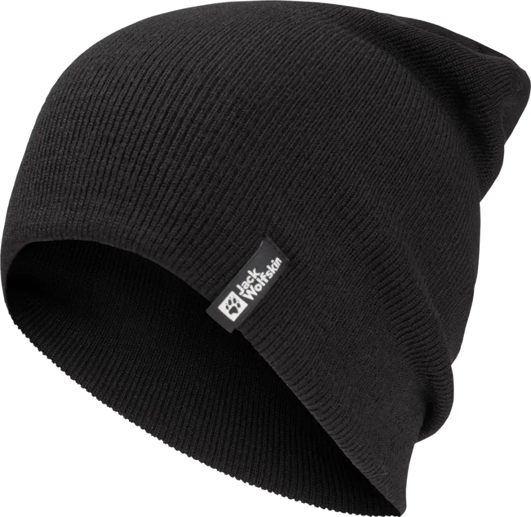 Jack Wolfskin RIB Beanie