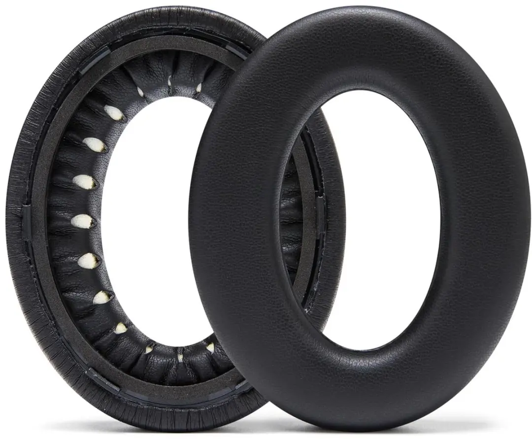 Selected SBG Oorkussens Bose QuietComfort Ultra - Zwart