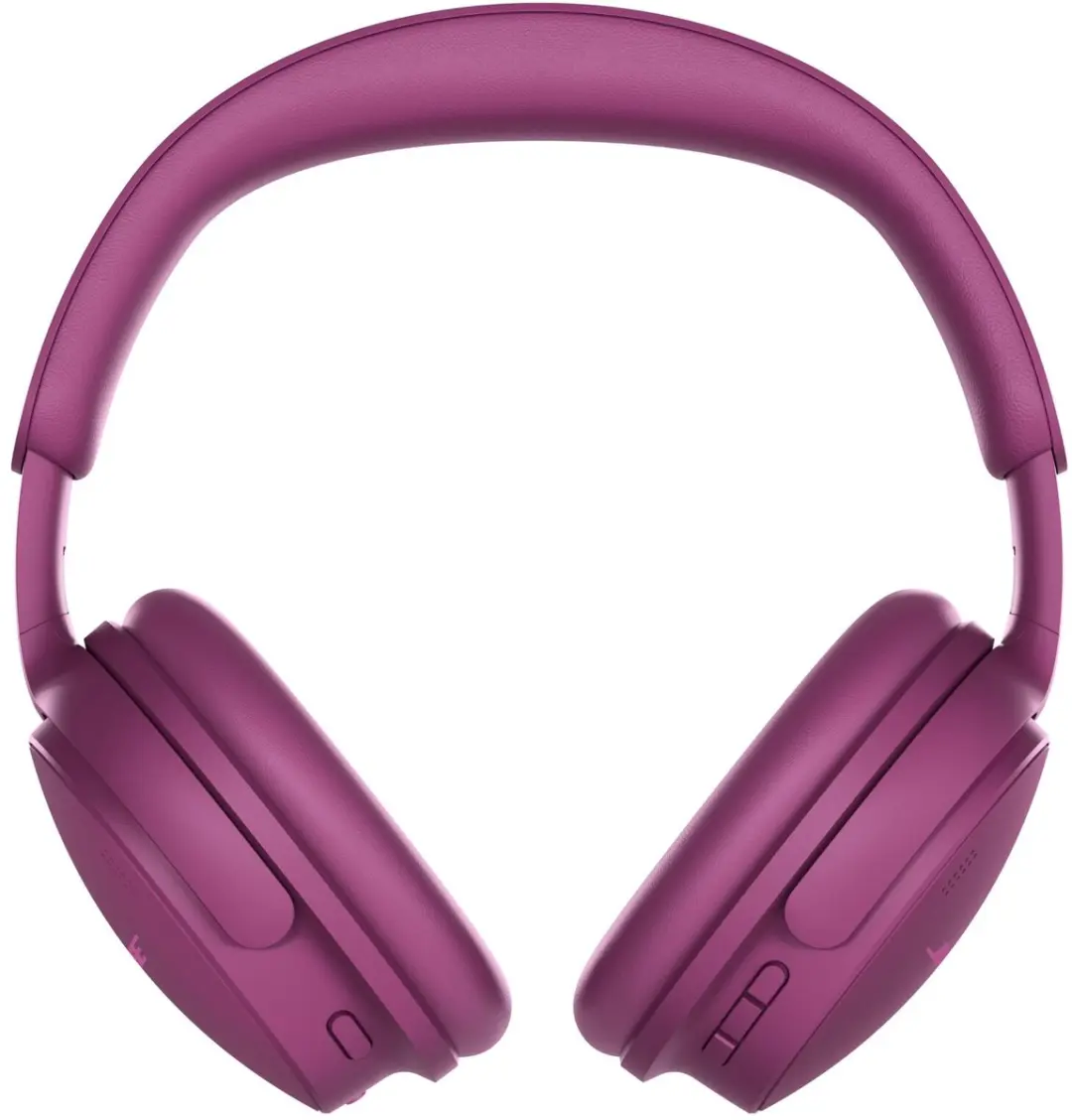 Bose QuietComfort Headphones 2nd Gen