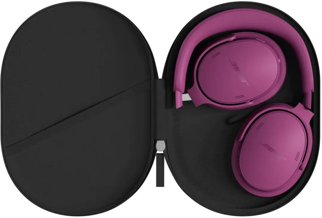 Bose QuietComfort Headphones 2nd Gen - Roze