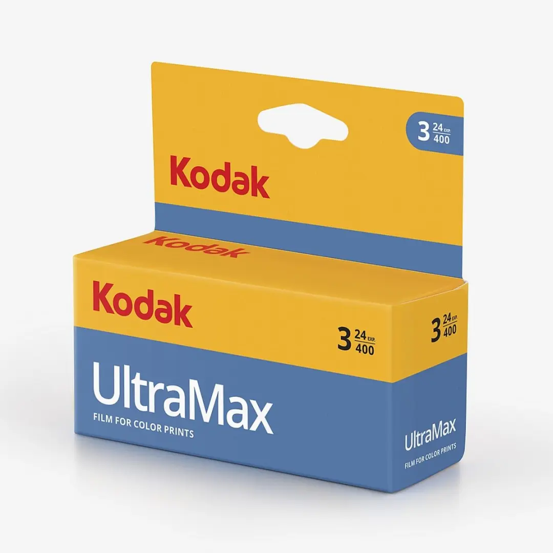 Kodak 6034052