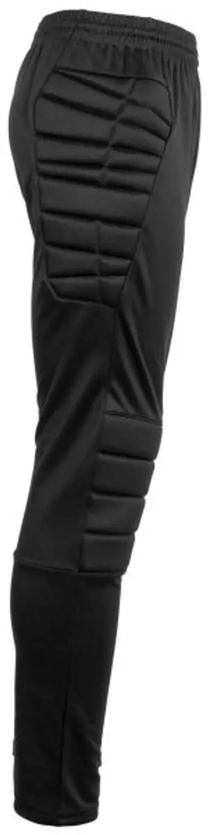 Stanno Chester Keeper Pant Sportbroek M - Zwart