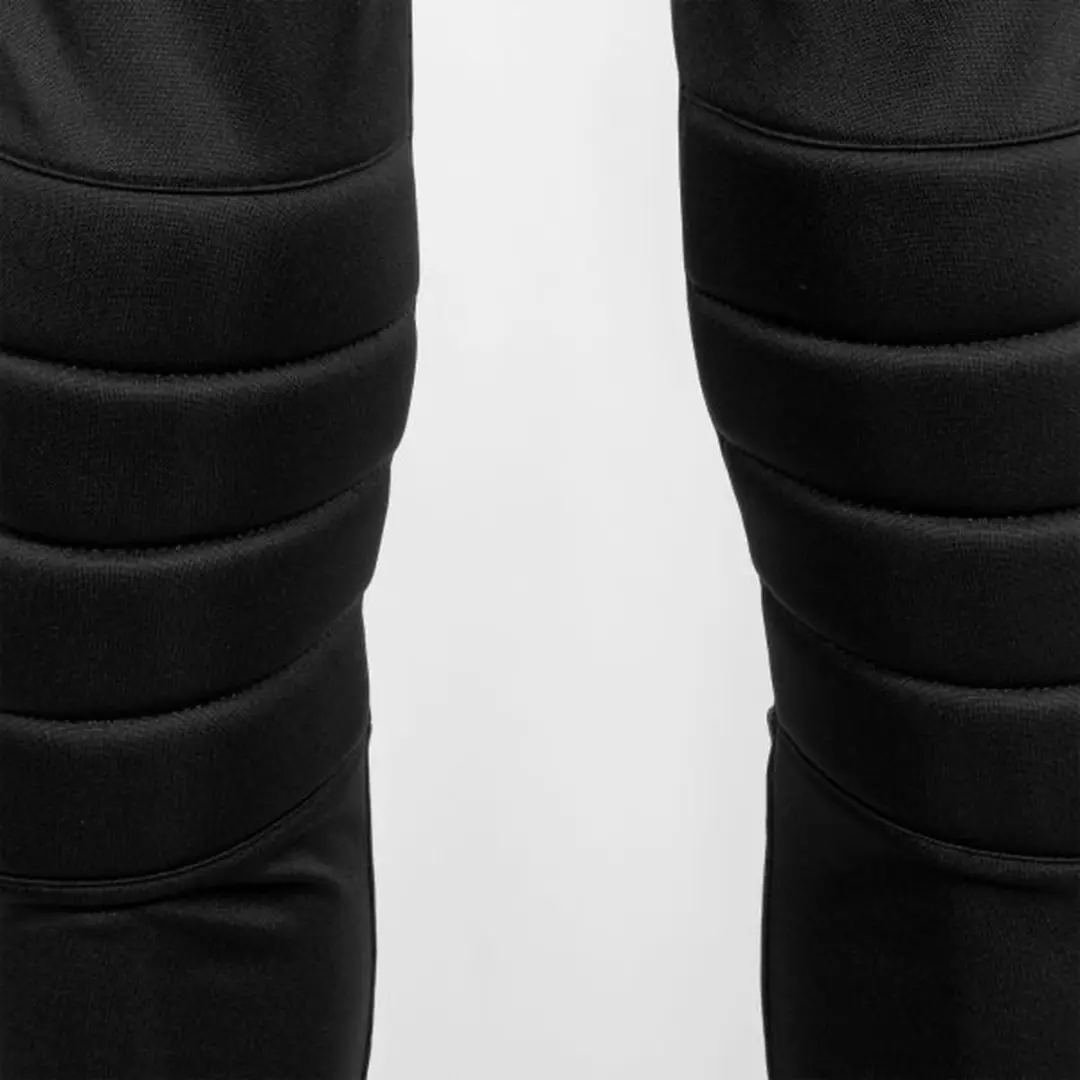 Stanno Chester Keeper Pant Sportbroek M - Zwart