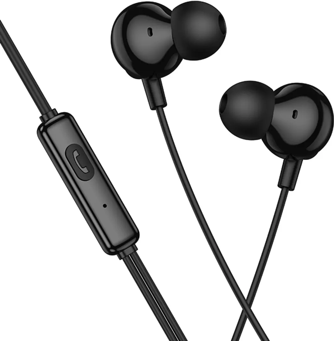 Hoco M117 In-Ear Oordopjes