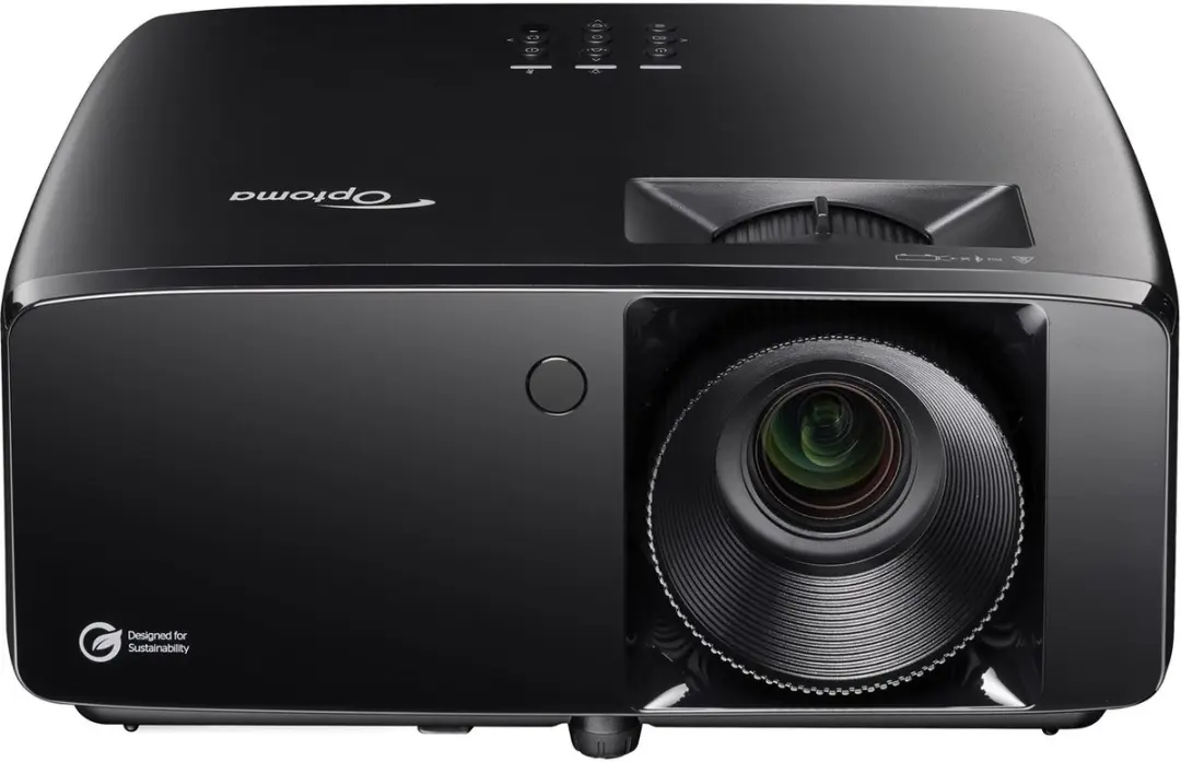Optoma HZ41HDR Beamer - Zwart