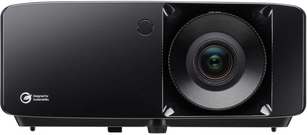 Optoma HZ41HDR Beamer - Zwart - afbeelding 6 van 6