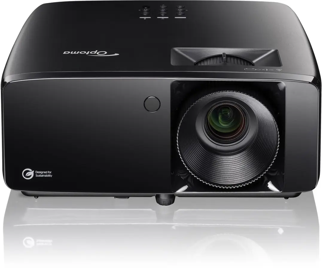 Optoma HZ41HDR Beamer - Zwart