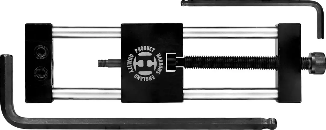 Harrows Easy Re-Pointing Tool Dartpunt Slijper