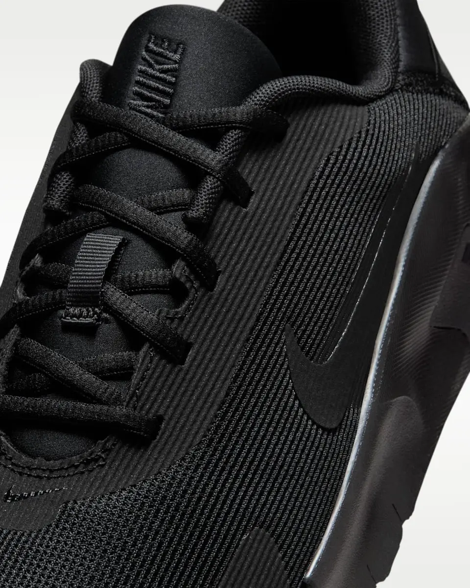 Nike Flex Train Trainingsschoenen 45 - Zwart
