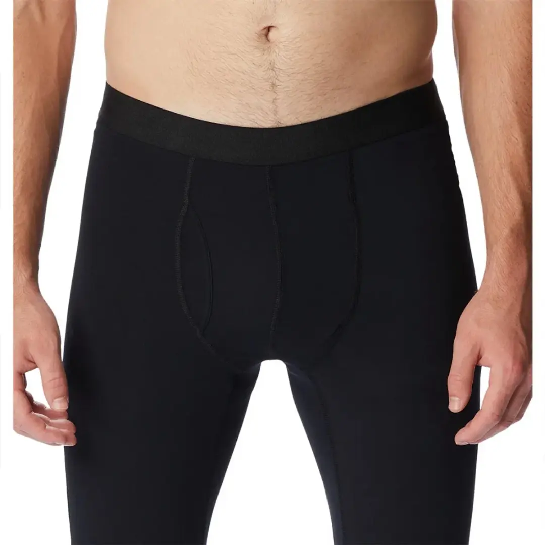 Columbia Midweight Stretch Leggings - Zwart XL
