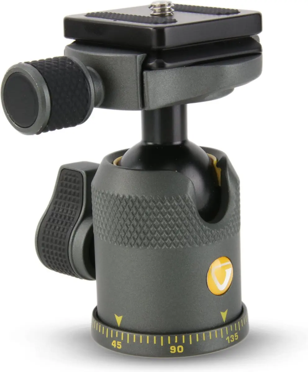 Vanguard VEO 2 BH-45 Compact Balhoofd