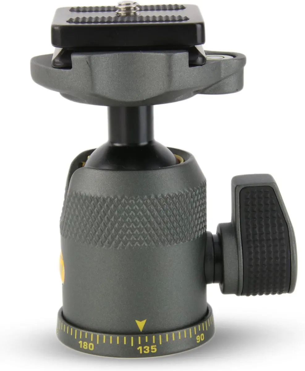 Vanguard VEO 2 BH-45 Compact Balhoofd - 4 kg
