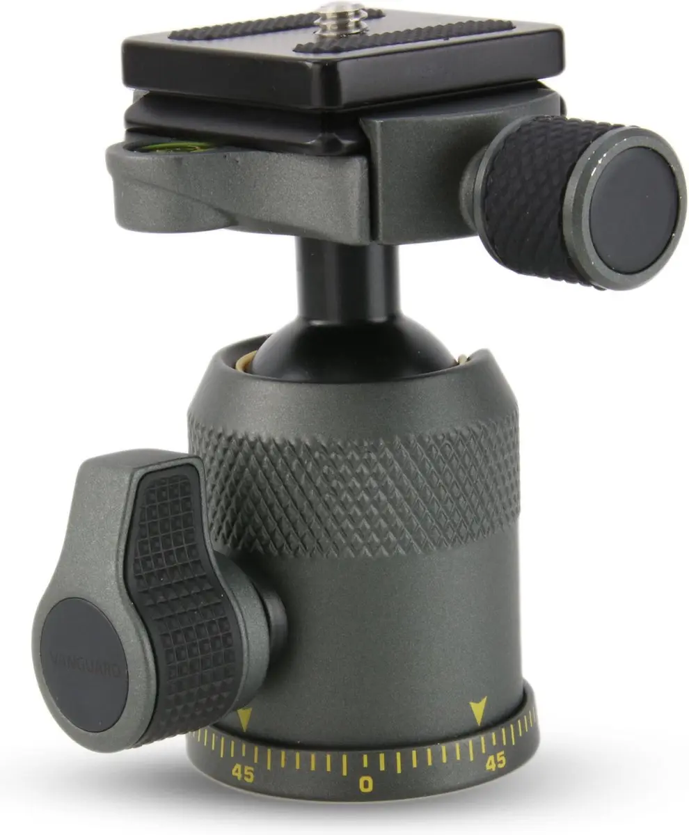 Vanguard VEO 2 BH-45 Compact Balhoofd - 4 kg