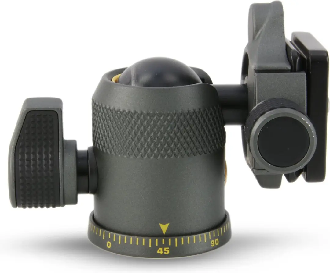Vanguard VEO 2 BH-45 Compact Balhoofd - 4 kg