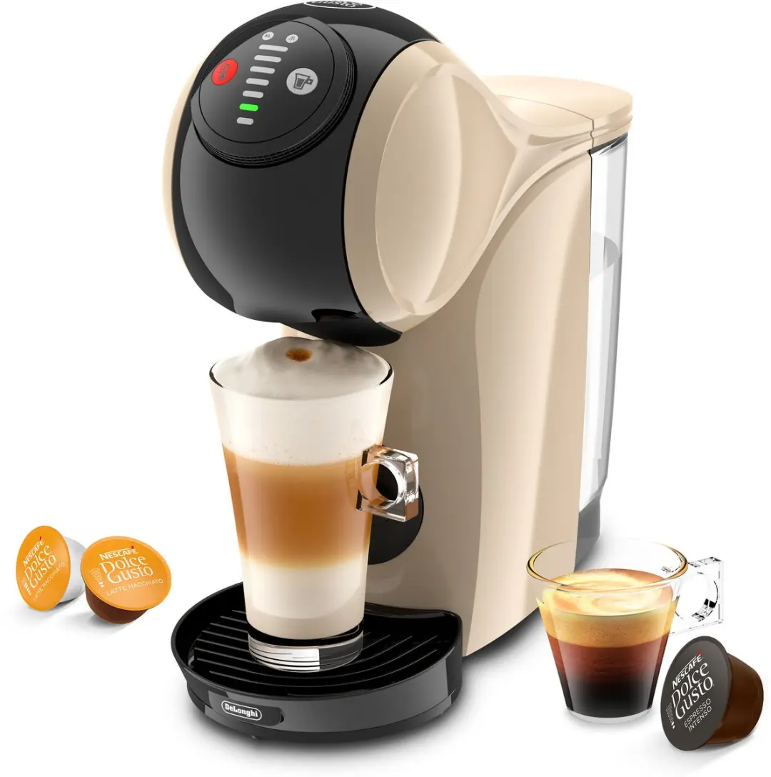 De'Longhi Genio S EDG226.BG Koffiepadmachine