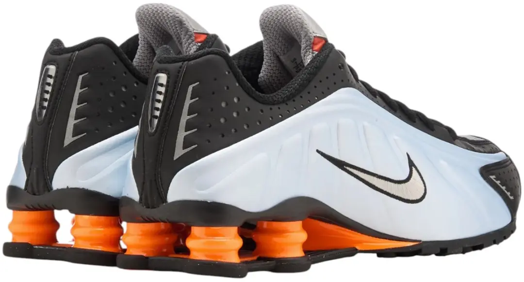 Nike W Shox R4 - 40 - Multicolor
