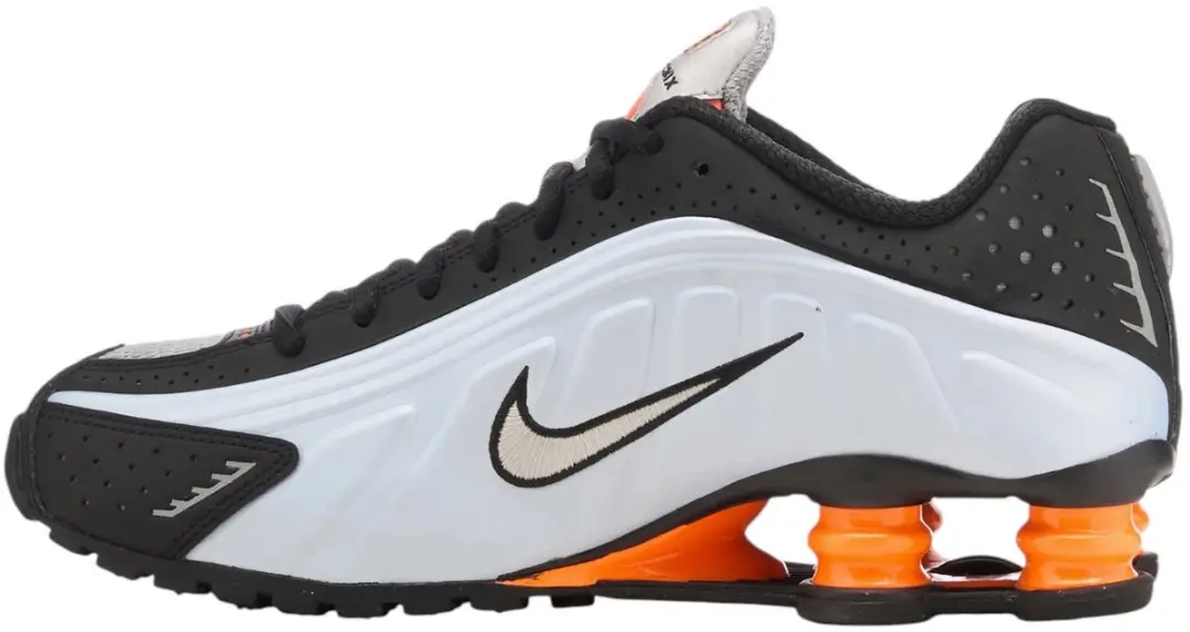 Nike W Shox R4 - 40 - Multicolor