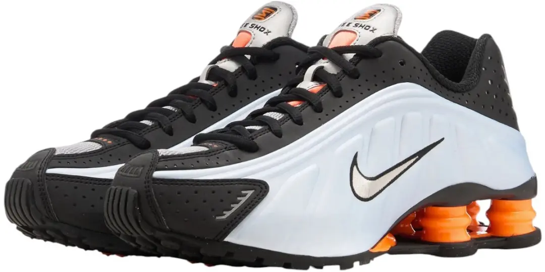 Nike W Shox R4 - 40 - Multicolor