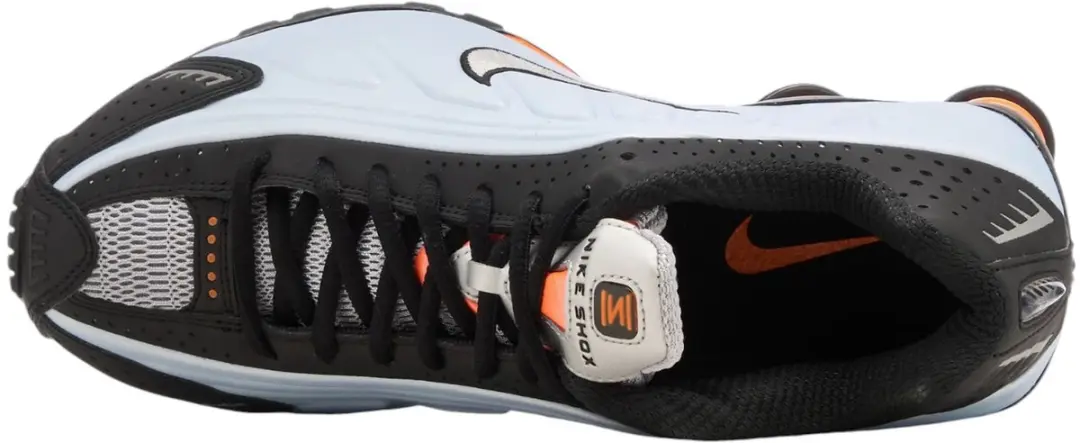 Nike W Shox R4 - 40 - Multicolor