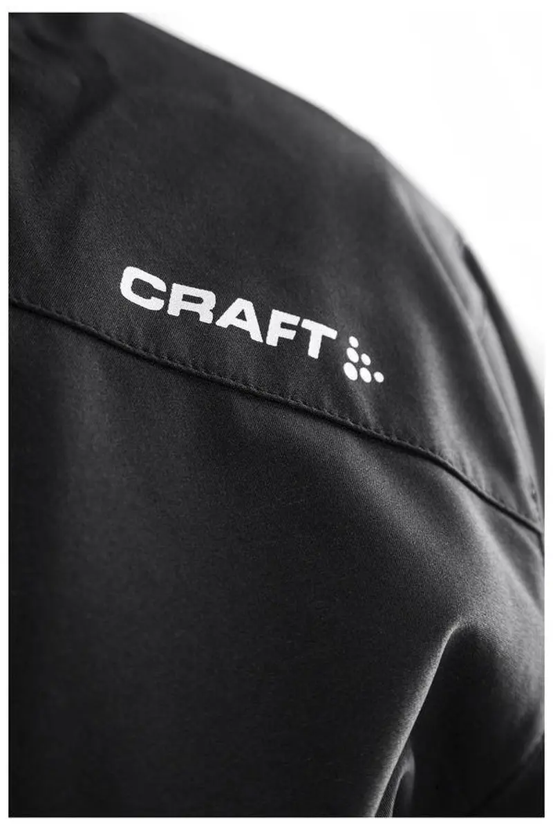 Craft Light Softshell Jacket M 1903912 - L - Zwart