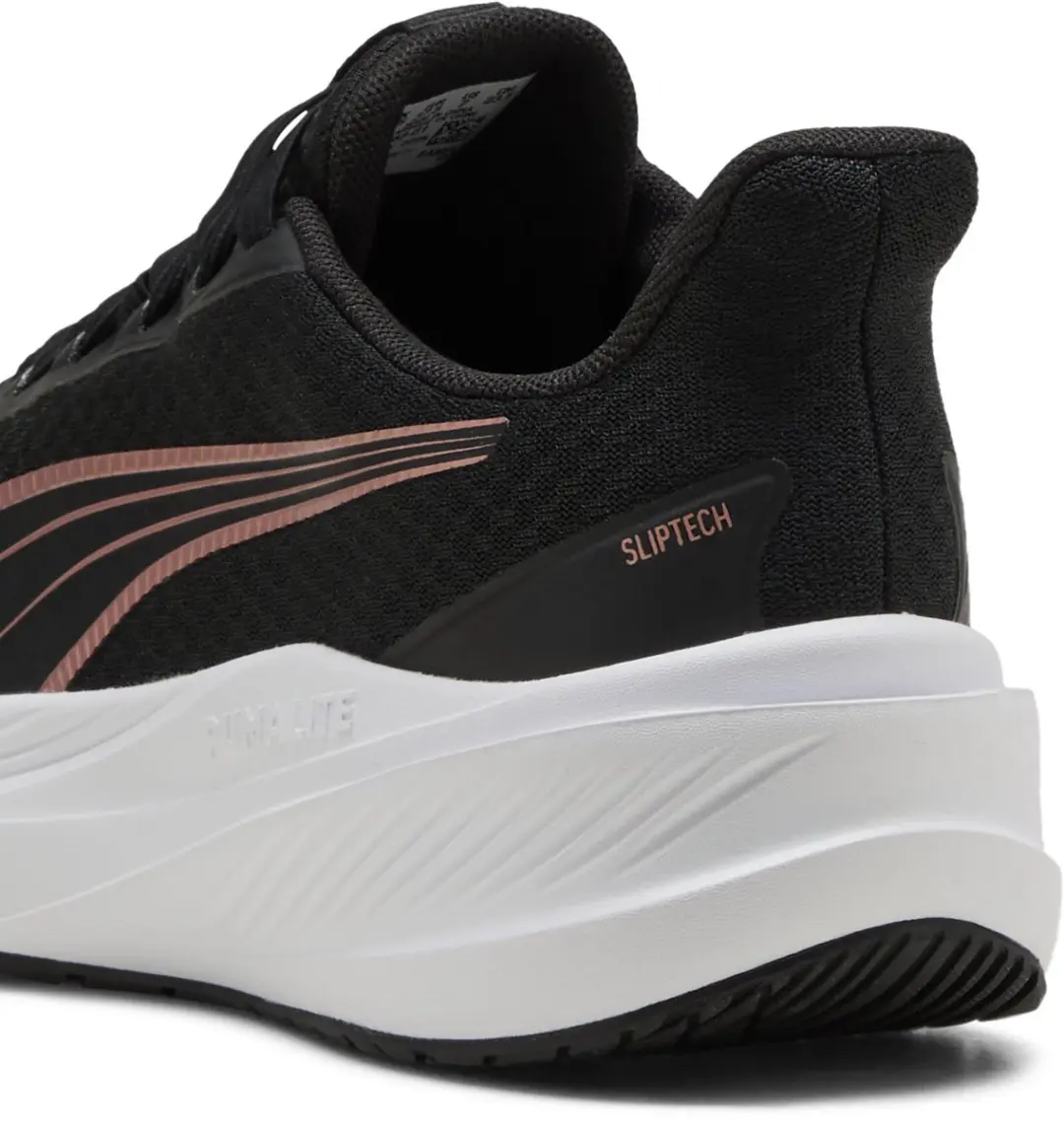 PUMA Dasher Lite SlipTech Sportschoenen 37 - Driekleur