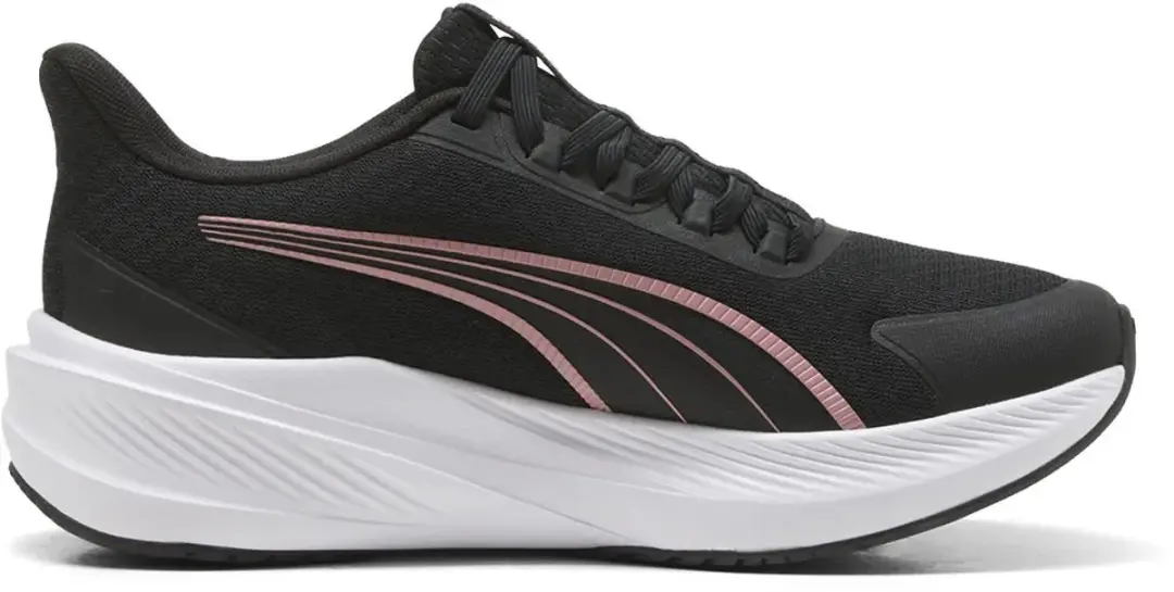 PUMA Dasher Lite SlipTech Sportschoenen 37 - Driekleur