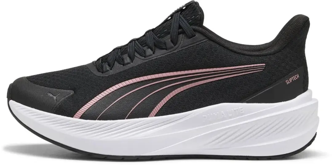 PUMA Dasher Lite SlipTech Sportschoenen 37 - Driekleur