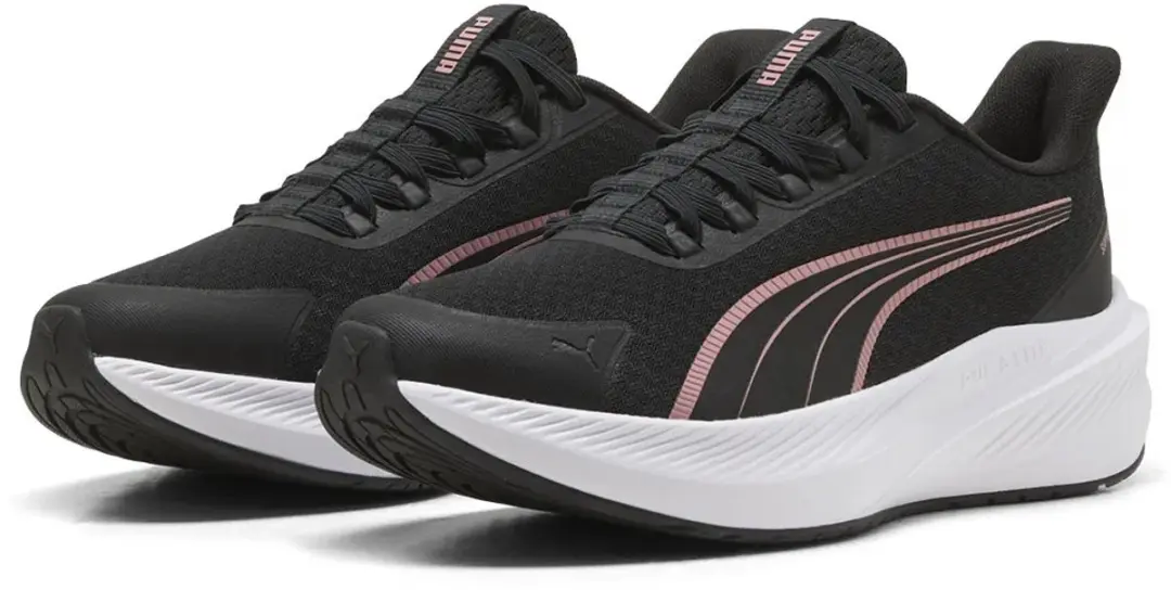 PUMA Dasher Lite SlipTech Sportschoenen 37 - Driekleur