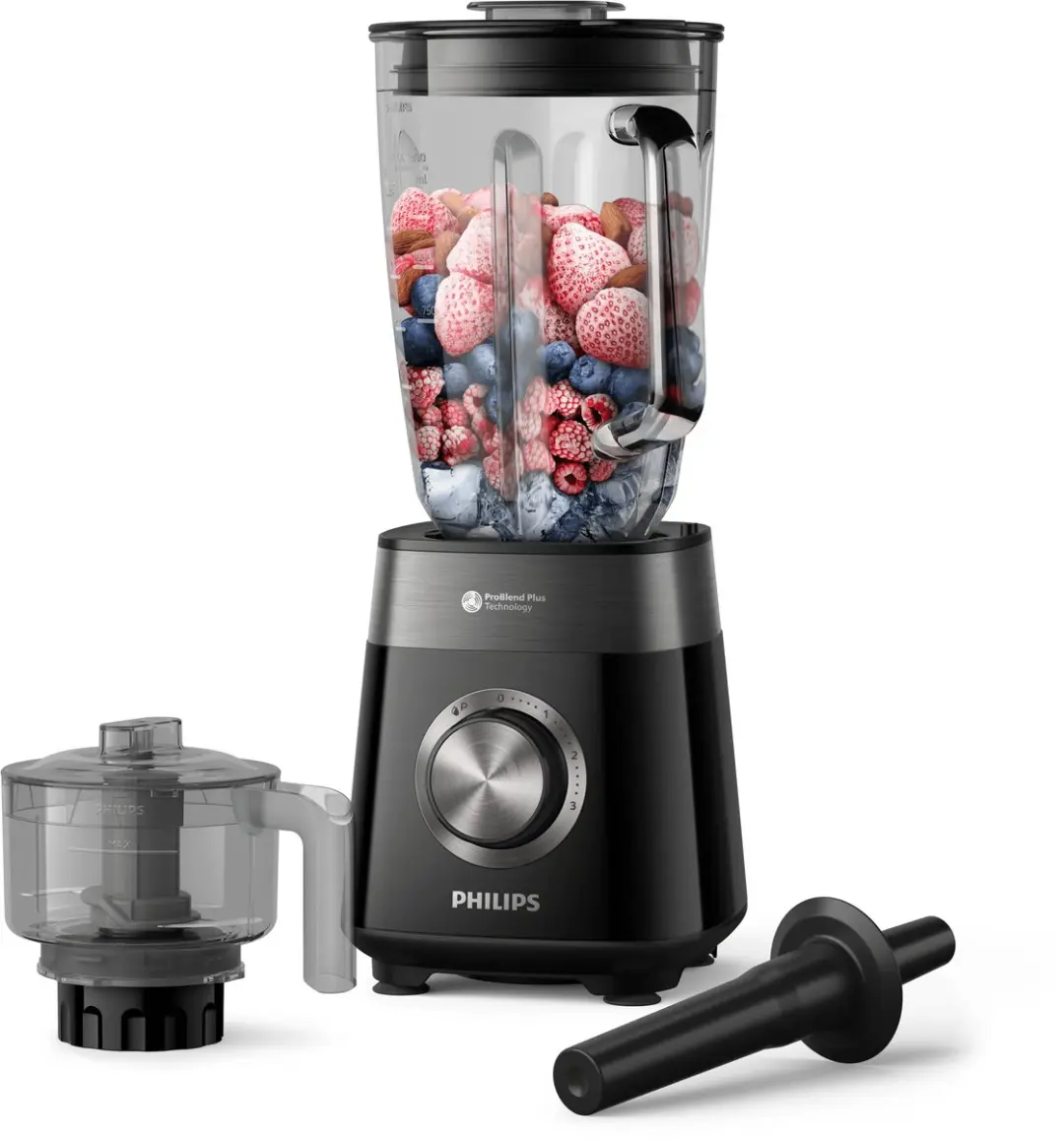 Philips 5000 Series HR3032/00 Blender 1200W
